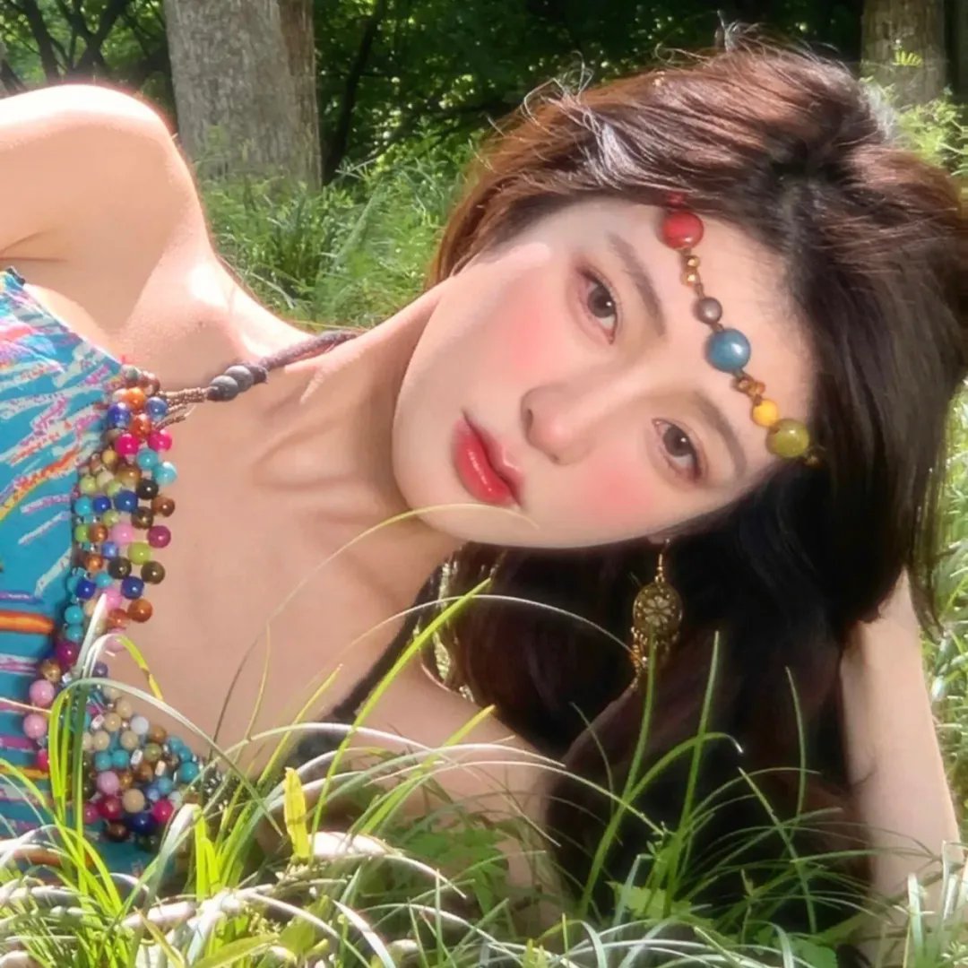 复仇美眉